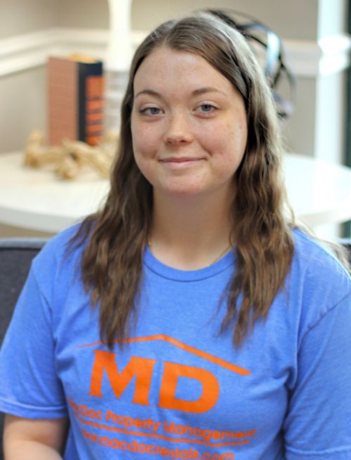 Picture of Samantha Pagar